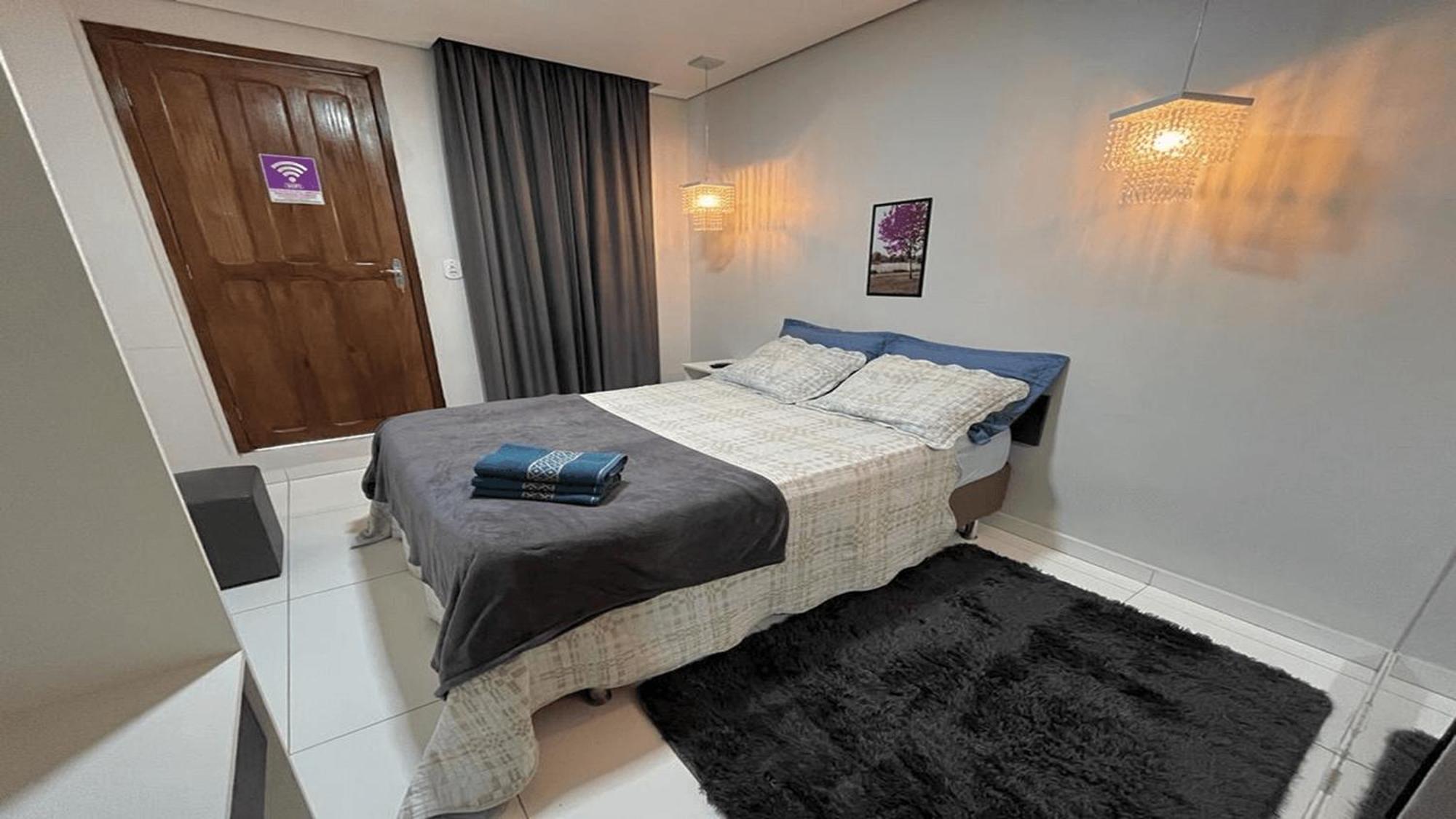 Hotel Manaus - Dom Pedro Экстерьер фото