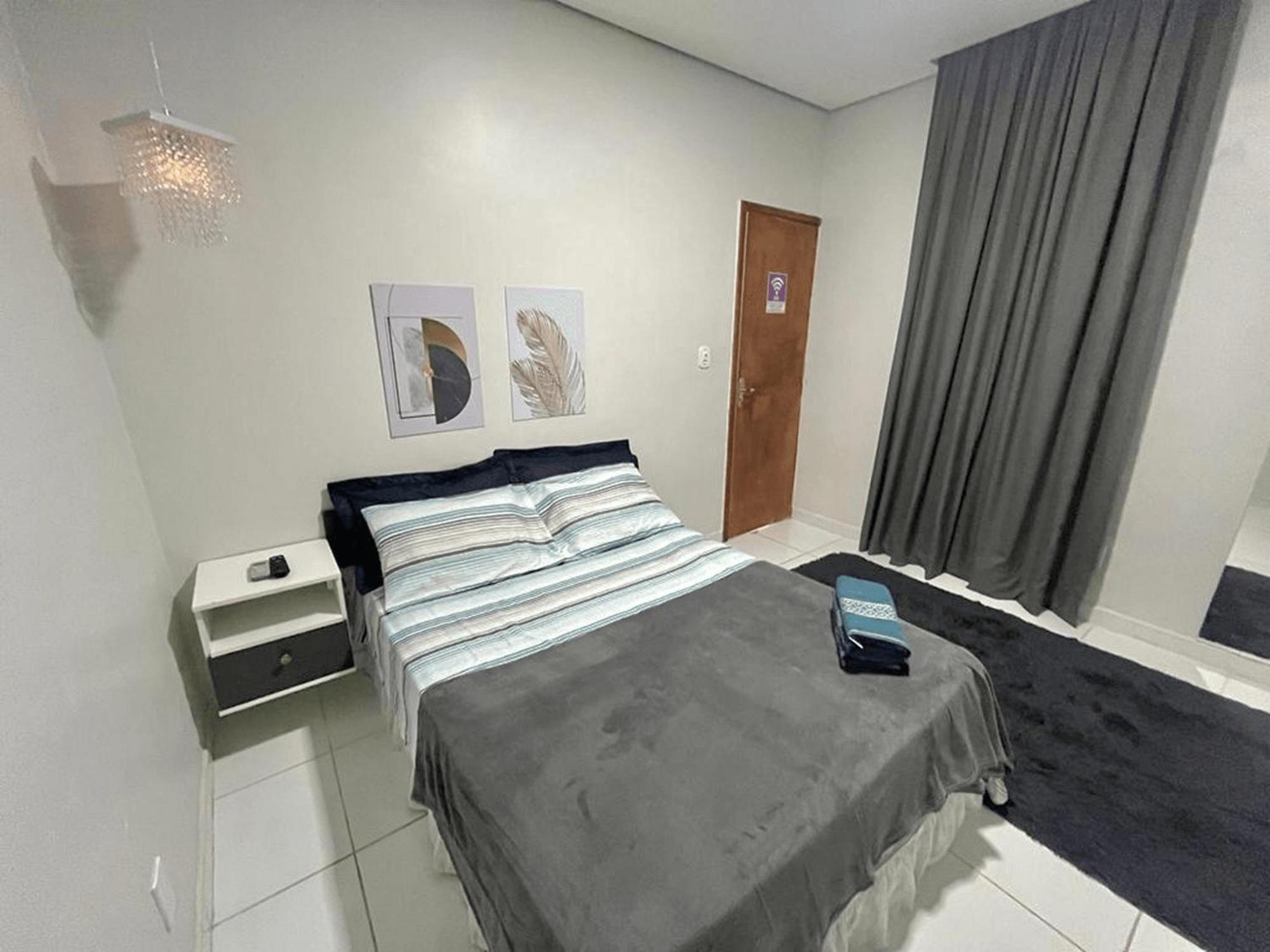 Hotel Manaus - Dom Pedro Экстерьер фото