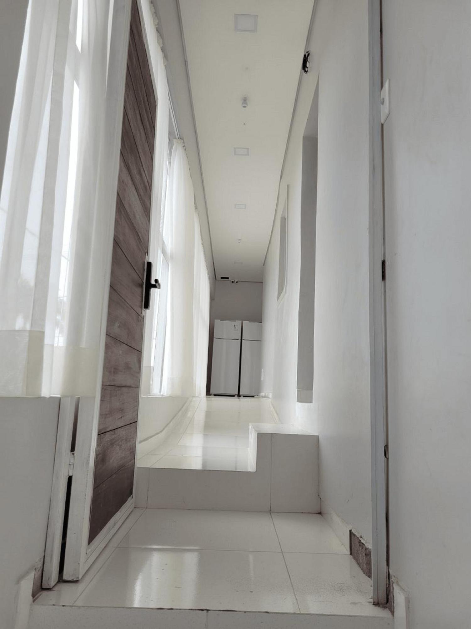 Hotel Manaus - Dom Pedro Экстерьер фото