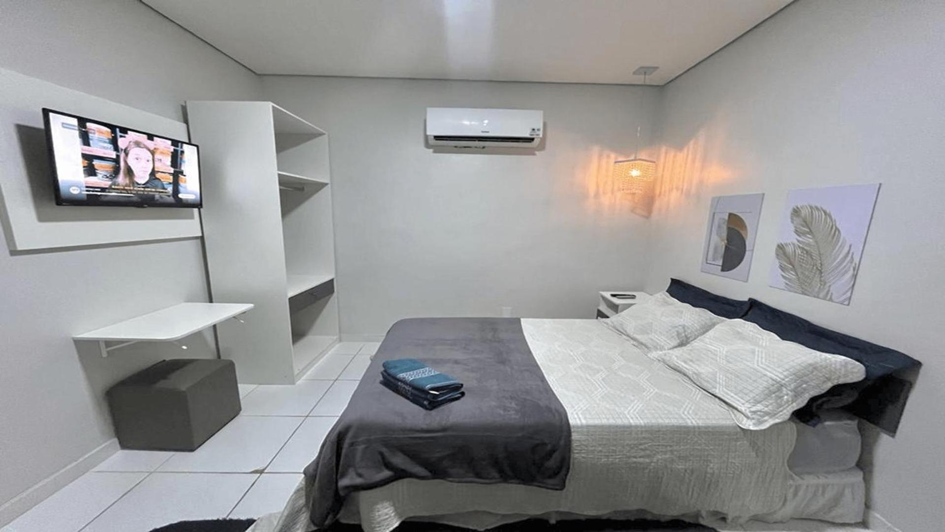 Hotel Manaus - Dom Pedro Экстерьер фото