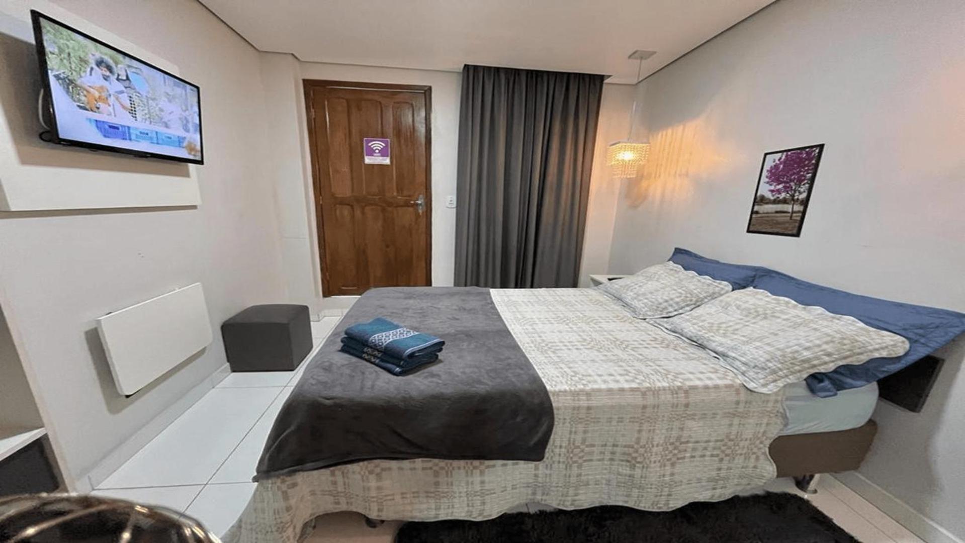 Hotel Manaus - Dom Pedro Экстерьер фото